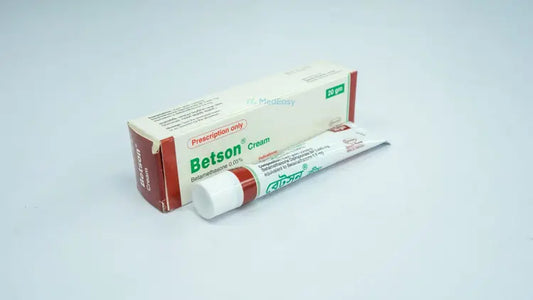 Betason Cream