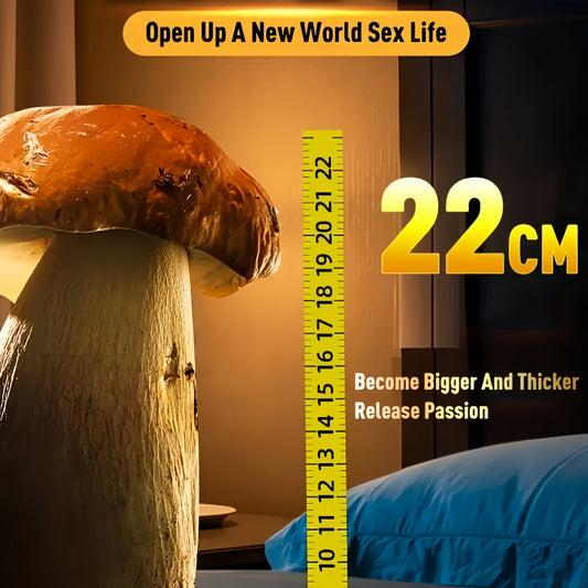 1pc Men's Penis Enlargement Cream, Repair Cream, Men's Personal Care Oil, Adult Enlargement And Thickening Men's Sex Products 1.76 Oz